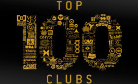 DJ mag revela o TOP 100 clubs no mundo para 2019, e o vencedor é brasileiro!!