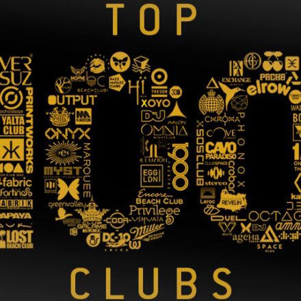 DJ mag revela o TOP 100 clubs no mundo para 2019, e o vencedor é brasileiro!!