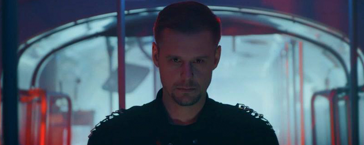 Armin Van Buuren divulga detalhes do álbum de 2019