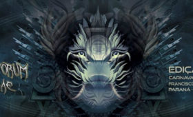 Festival de carnaval no Paraná é interrompido por ação arbitrária da Polícia Militar