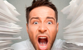 Profissionais da indústria da música estão sujeitos à “stress intenso e intratável” aponta novo estudo