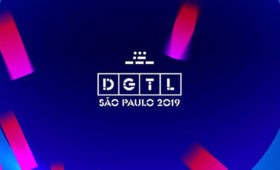 DGTL divulga horários do line up