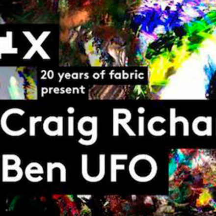 Fabric faz tour no Brasil