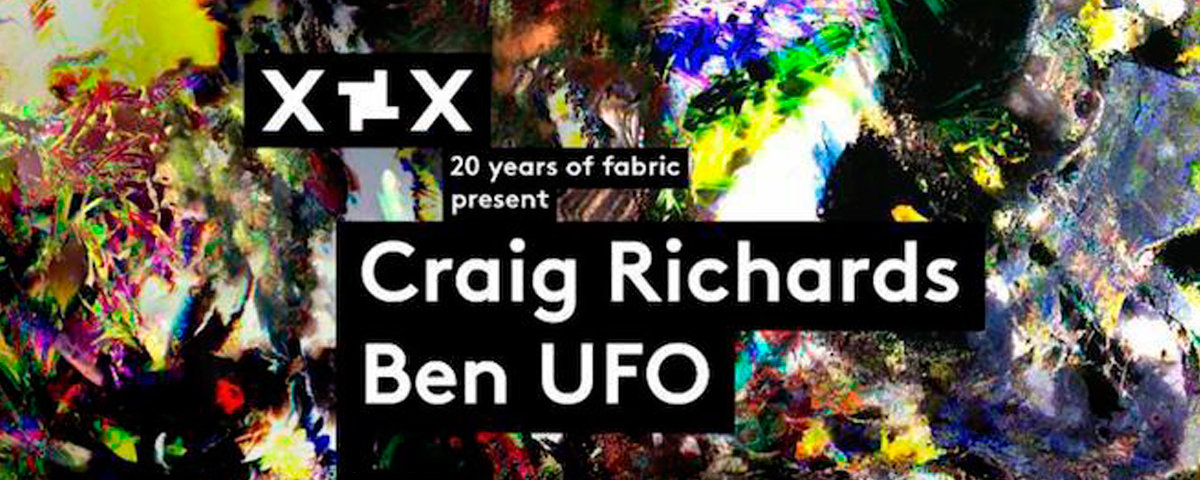 Fabric faz tour no Brasil