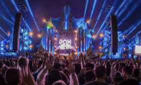 Final de semana de grandes eventos no Sul e Sudeste