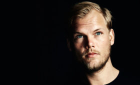 Lançado o primeiro single do álbum póstumo de Avicii