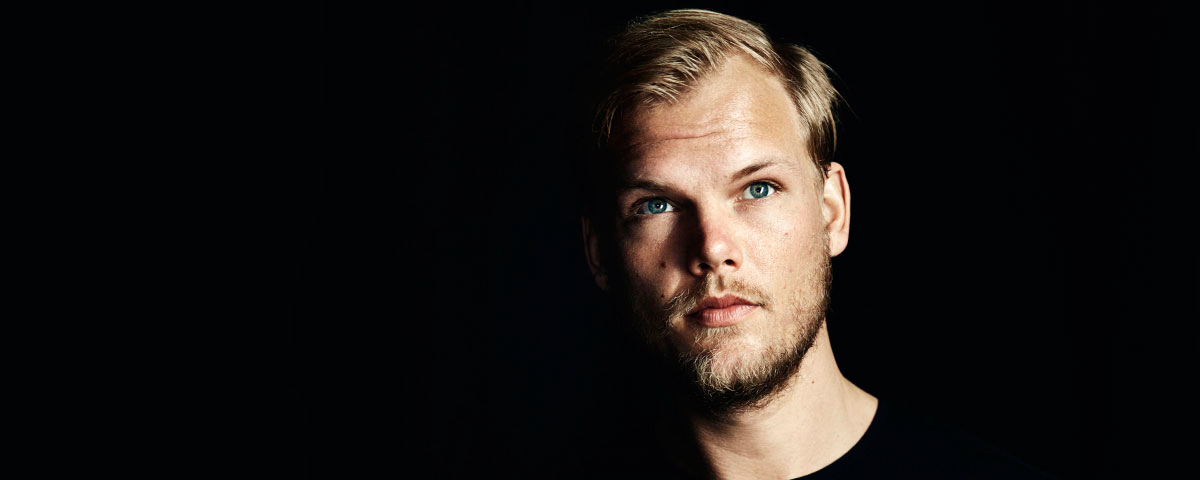 Lançado o primeiro single do álbum póstumo de Avicii