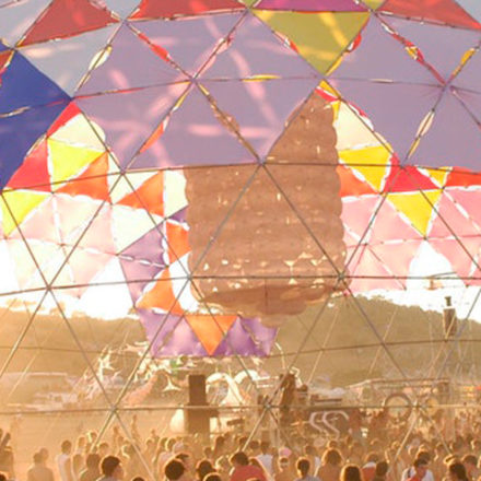 Boom Festival recebe prêmio de sustentabilidade