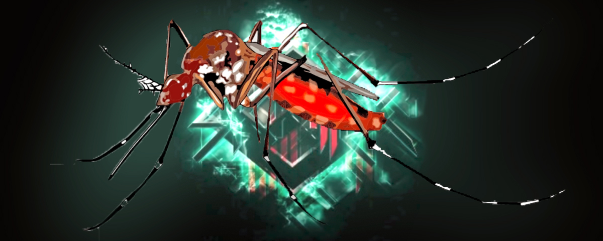 Novo estudo aponta curiosa relação entre a música eletrônica e mosquito da dengue