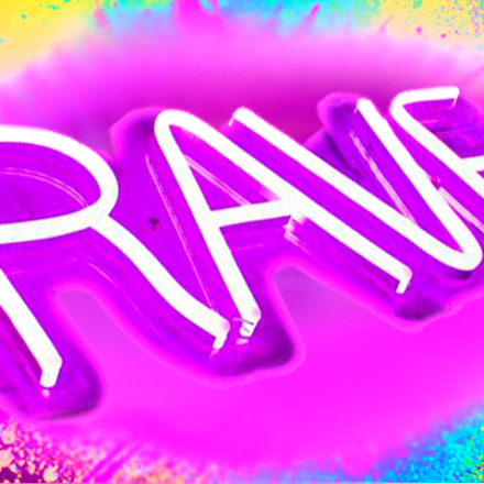 A mixmag fez um vídeo de 2 minutos contando a origem do termo “Rave”, confira!