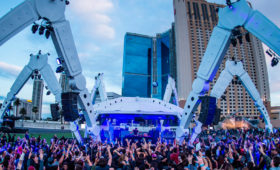 Rock in Rio anuncia palco eletrônico com dobro de duração em 2019