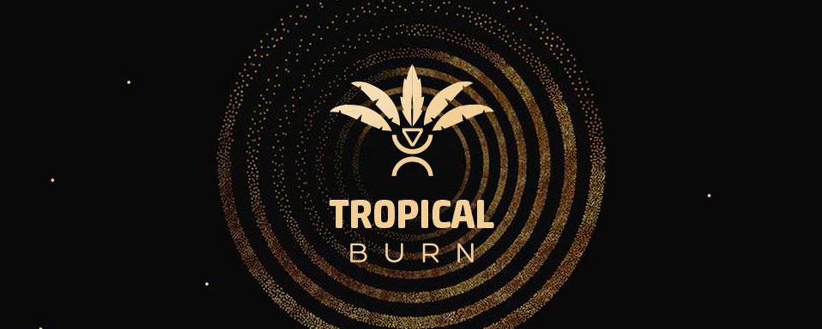Tropical Burn vem ao País pela primeira vez e temos alguns detalhes