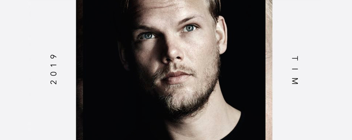 Divulgada a tracklist do álbum póstumo de Avicii
