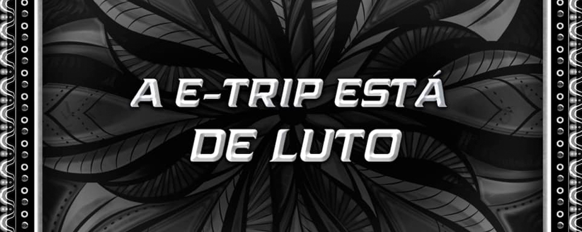 Ônibus a caminho da E-Trip sofre acidente