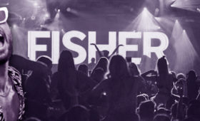 FISHER lança oficialmente nova track e em 5 dias já é Top 1 no Beatport