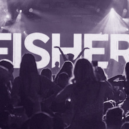 FISHER lança oficialmente nova track e em 5 dias já é Top 1 no Beatport