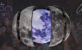 Festa Noon realiza edição especial esse sábado na cidade maravilhosa