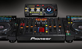 Pioneer pode sair do mercado de equipamentos para DJs