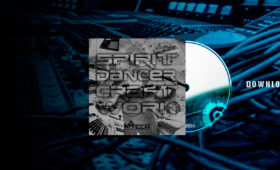 Produtor belga lança novo álbum de Techno pela 4AllRecords!