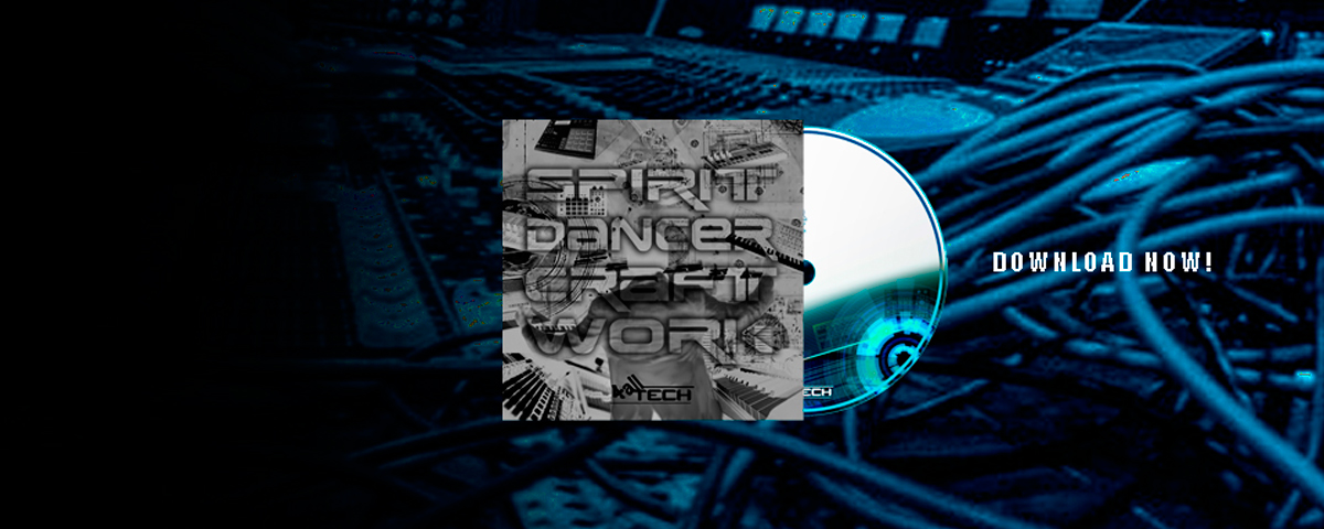 Produtor belga lança novo álbum de Techno pela 4AllRecords!