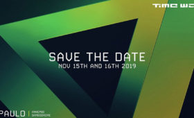 Time Warp já tem data e local para nova edição brazuca