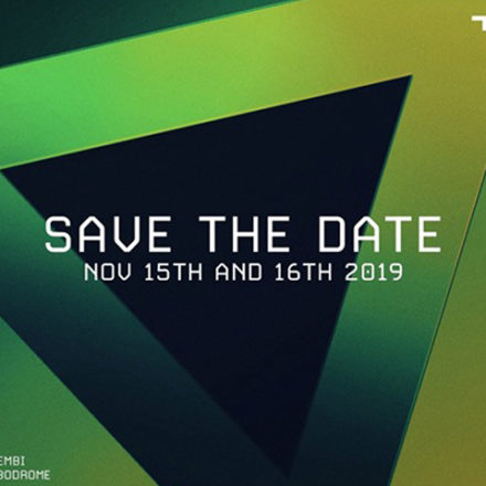 Time Warp já tem data e local para nova edição brazuca