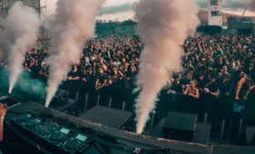 Time Warp lança aftermovie da edição de 2018