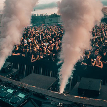 Time Warp lança aftermovie da edição de 2018