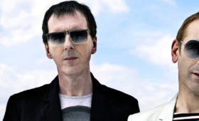 Underworld prepara lançamento de novo álbum de forma inovadora