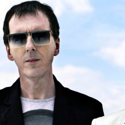 Underworld prepara lançamento de novo álbum de forma inovadora