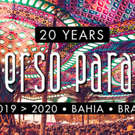 Universo Paralello divulgou primeiros nomes para a edição de 20 anos do festival