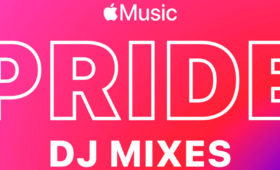 Apple Music faz homenagem às paradas do orgulho LGBTQ +