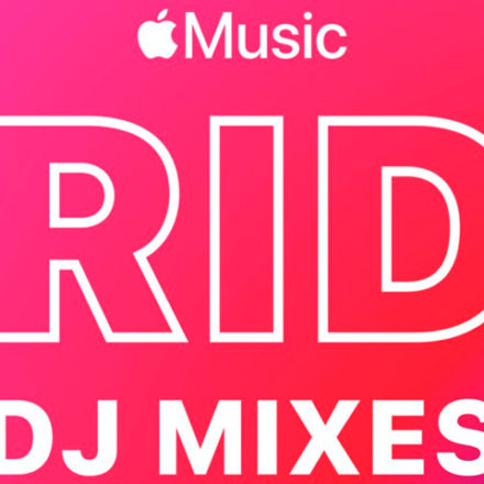 Apple Music faz homenagem às paradas do orgulho LGBTQ +