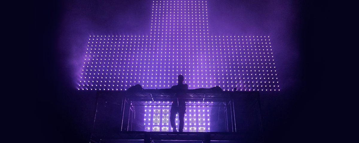 Martin Garrix anuncia primeiro show após lesão no tornozelo e cirurgia