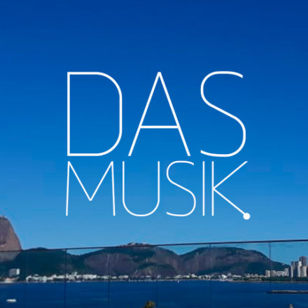 Das Musik realiza nova edição Sunset dessa vez no Rooftop do Xian