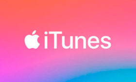 A Apple está finalmente eliminando o iTunes