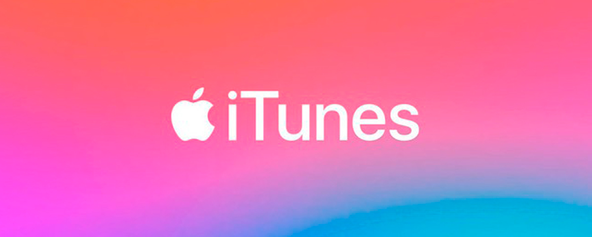 A Apple está finalmente eliminando o iTunes