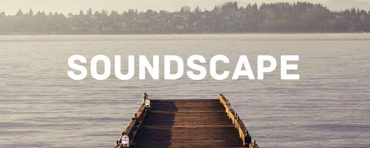 Conheça o Soundscape, canal brasileiro inspirado no francês Cercle