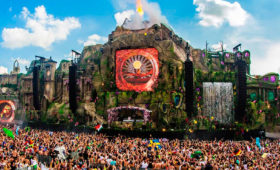 Confira os artistas brasileiros confirmados no Tomorrowland da Bélgica