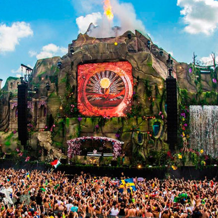 Confira os artistas brasileiros confirmados no Tomorrowland da Bélgica