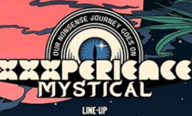 XXXPerience divulga line up completo