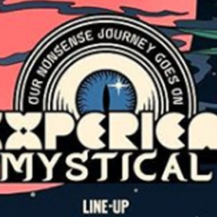 XXXPerience divulga line up completo