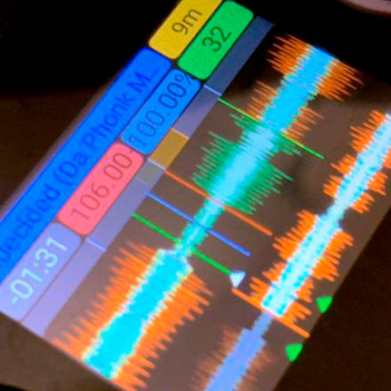 Confira a novidade para a controladora Traktor S4 MK3