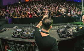 A décima edição da Ressonância vem aí e você não pode perder