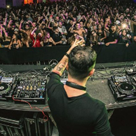 A décima edição da Ressonância vem aí e você não pode perder