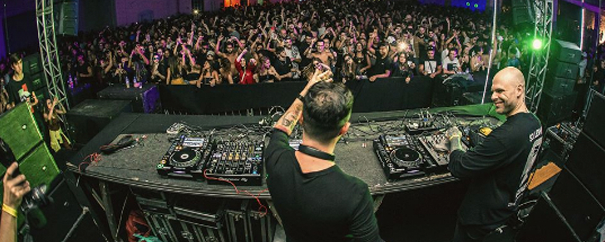 A décima edição da Ressonância vem aí e você não pode perder