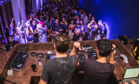 Das Musik retorna em edição especial tripla