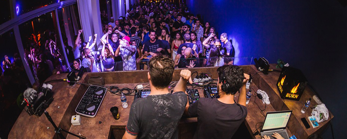 Das Musik retorna em edição especial tripla