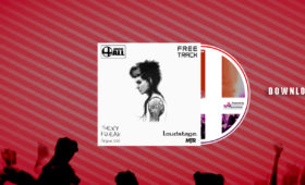 Já no ar a nova Emusic4All Free Track!