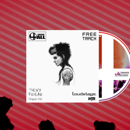 Já no ar a nova Emusic4All Free Track!